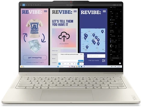 Lenovo 83JX0074HV nagyítás