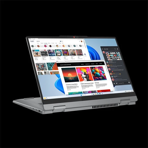 Lenovo 83KT001FHV nagyítás