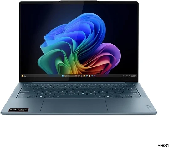 Lenovo AI 5 340 nagyítás