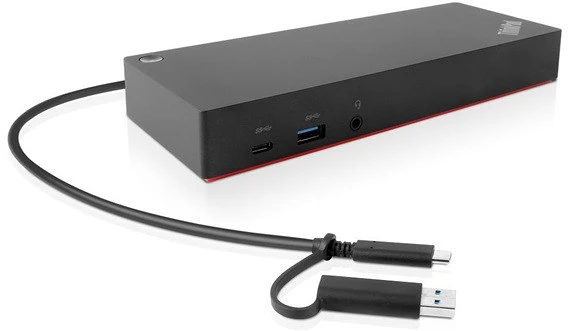 Lenovo 40AF0135EU nagyítás