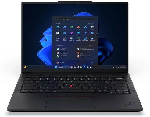 Lenovo E14 G7 IRL nagyítás