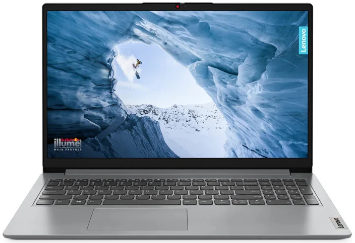 Lenovo IDEAPAD 1 15IAU7 82QD00HKHV-P215984 LAPTOP nagyítás