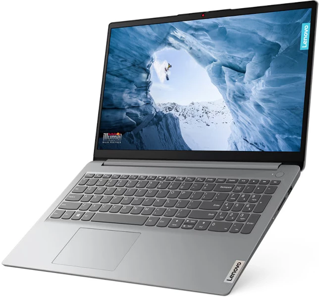 Lenovo IDEAPAD 1 15IJL7 82LX00CLHV-P245300 LAPTOP nagyítás