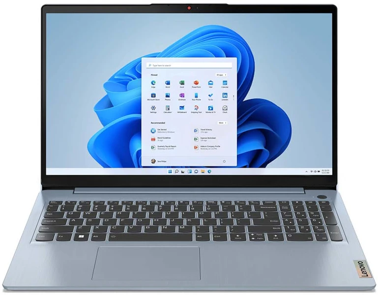 Lenovo IDEAPAD 3 15IAU7 82RK018UHV_REF-P331996 LAPTOP nagyítás