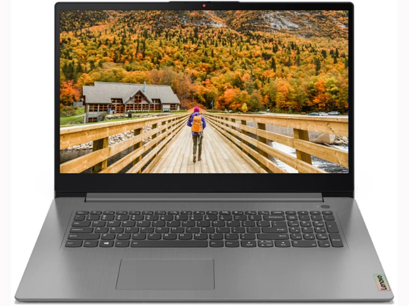 Lenovo IDEAPAD 3 17ALC6 82KV00GQHV-P145634 LAPTOP nagyítás