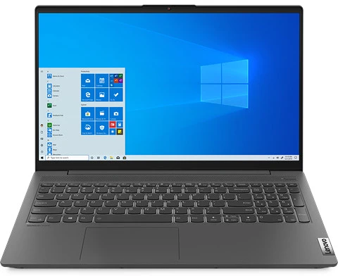 Lenovo IDEAPAD 5 15ALC05 82LN0025HV LAPTOP nagyítás