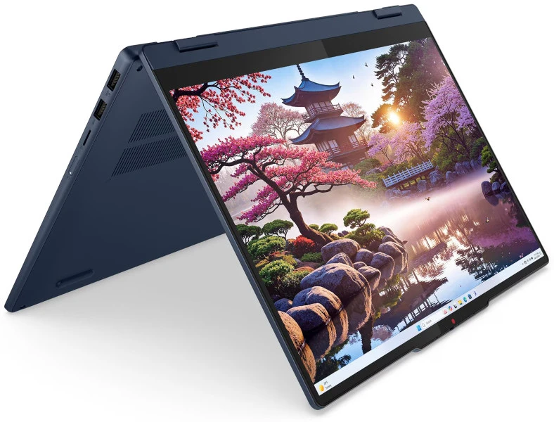 Lenovo IDEAPAD 5 2-IN-1 14AKP10 83KT0037HV-P296033 LAPTOP nagyítás