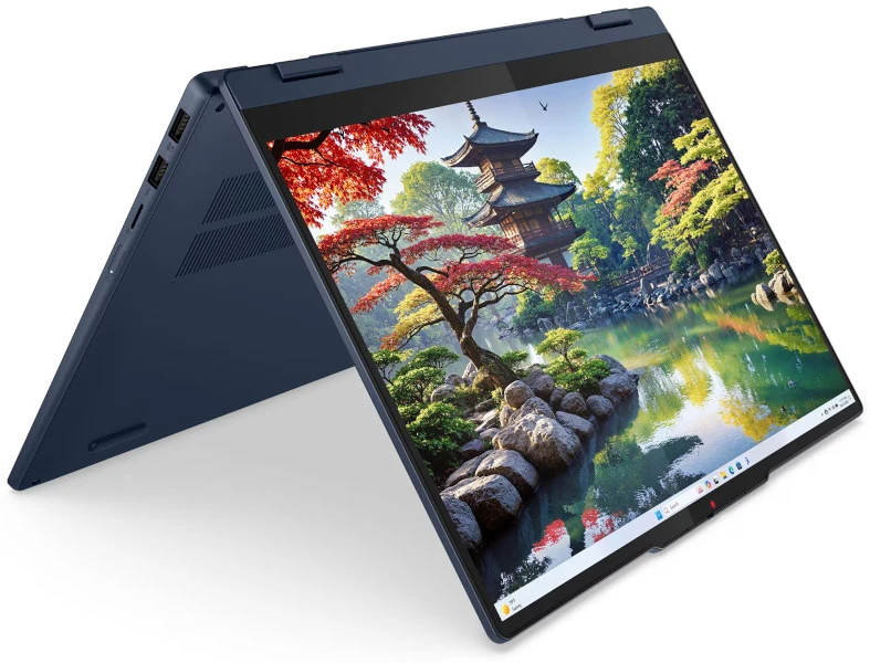 Lenovo IDEAPAD 5 2-IN-1 14IAL10 83KR001MHV-P283005 LAPTOP nagyítás