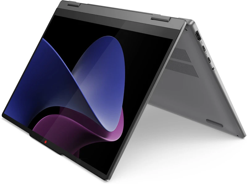Lenovo IDEAPAD 5 2-IN-1 14IRU9 83DT007UHV-P339995 LAPTOP nagyítás