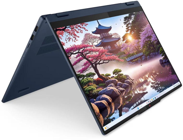 Lenovo IDEAPAD 5 2-IN-1 16AKP10 83KU002EHV-P307398 LAPTOP nagyítás