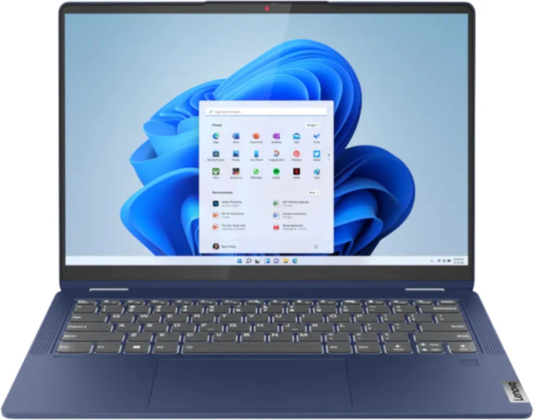 Lenovo IDEAPAD FLEX 5 14ABR8 82XX005FHV-P121848 LAPTOP nagyítás