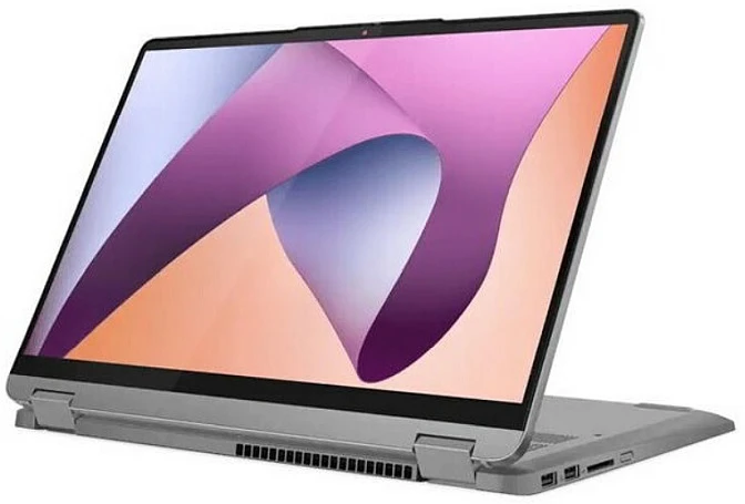 Lenovo IDEAPAD FLEX 5 14ABR8 82XX008WHV-P91128 LAPTOP nagyítás