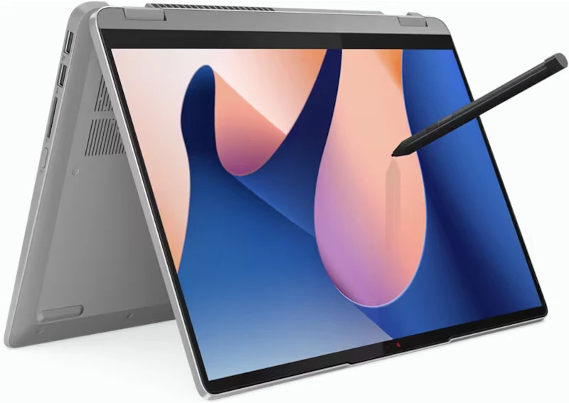 Lenovo IDEAPAD FLEX 5 14IRU8 82Y0008DHV-P157065 LAPTOP nagyítás