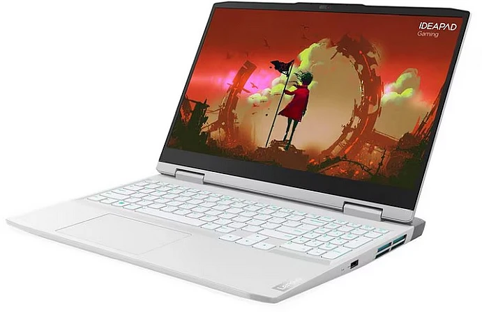 Lenovo IDEAPAD GAMING 3 15ARH7 82SB00CXHV-P264093 LAPTOP nagyítás