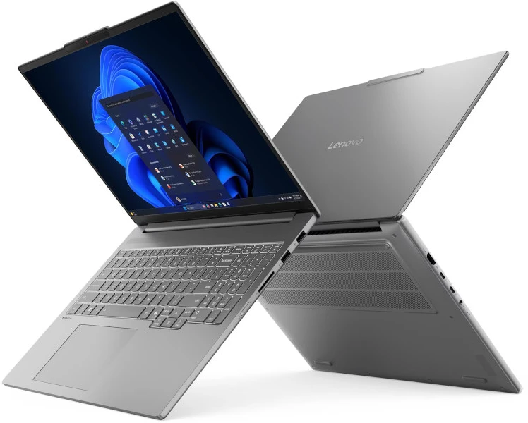 Lenovo IDEAPAD PRO 5 16IAH10 83JM001EHV-P303283 LAPTOP nagyítás