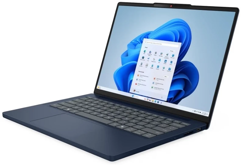 Lenovo IDEAPAD SLIM 3 14AHP10 83K9001XHV-P324754 LAPTOP nagyítás