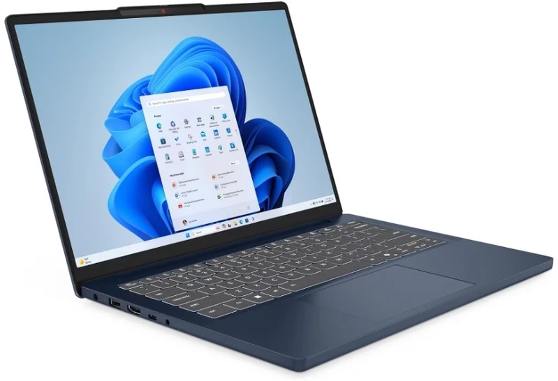 Lenovo IDEAPAD SLIM 3 14IRH10 83K000DXHV-P333326 LAPTOP nagyítás