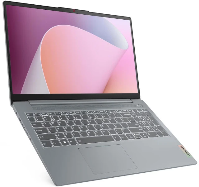 Lenovo IDEAPAD SLIM 3 15ABR8 82XM00S2HV-P282544 LAPTOP nagyítás