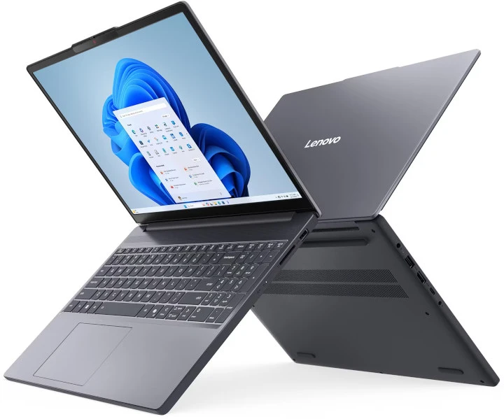 Lenovo IDEAPAD SLIM 3 15AHP10 83KA003AHV-P265220 LAPTOP nagyítás