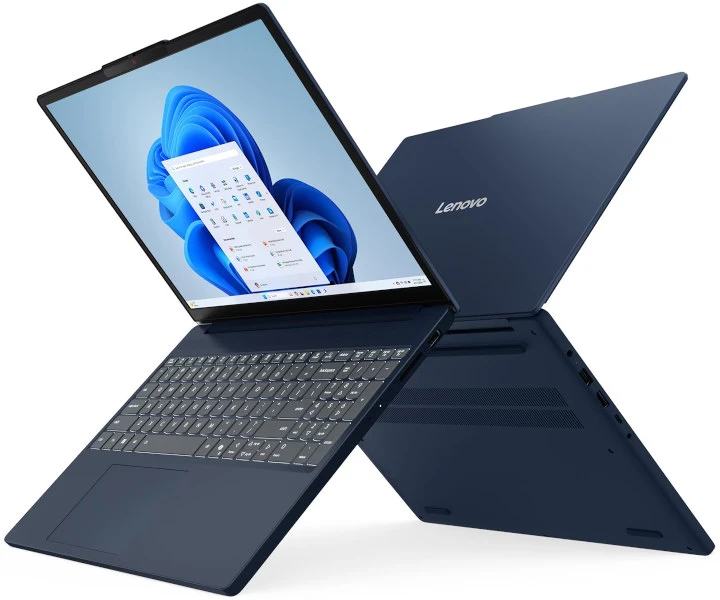 Lenovo IDEAPAD SLIM 3 15ARP10 83K7007AHV-P303430 LAPTOP nagyítás