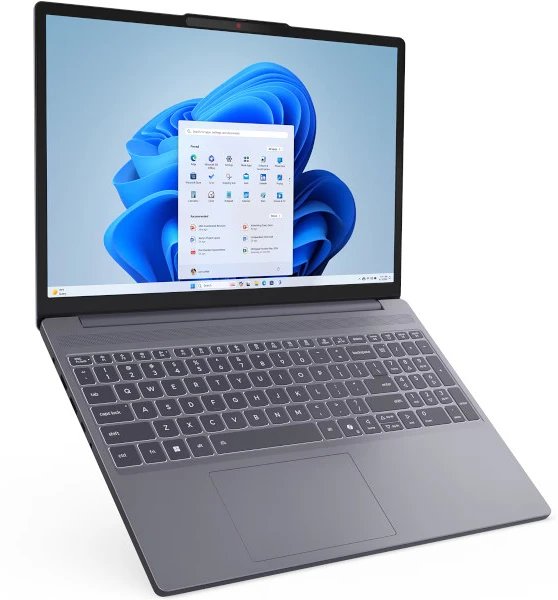 Lenovo IDEAPAD SLIM 3 15ARP10 83K7007BHV-P286296 LAPTOP nagyítás
