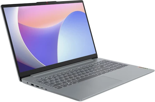 Lenovo IDEAPAD SLIM 3 15IAN8 82XB00AAHV-P232075 LAPTOP nagyítás