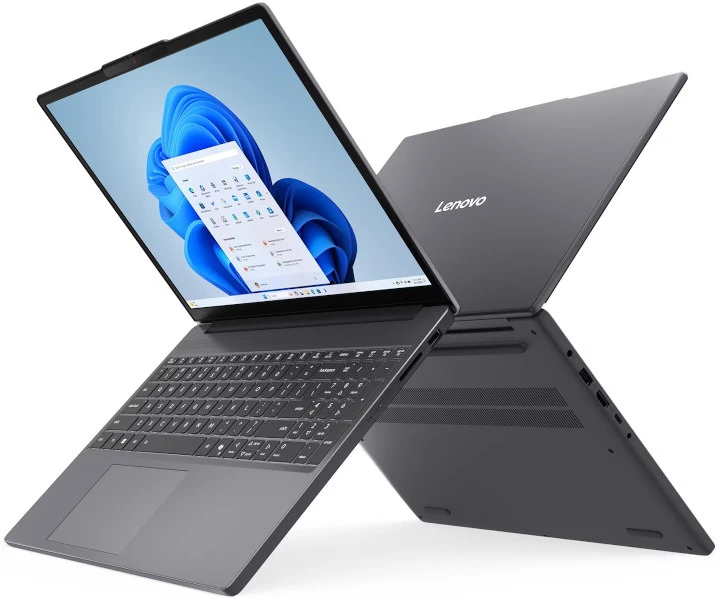 Lenovo IDEAPAD SLIM 3 15IRH10 83K100AMHV-P281009 LAPTOP nagyítás
