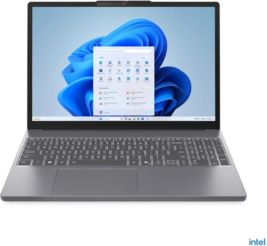 Lenovo IDEAPAD SLIM 3 15IRH10 83K100APHV-P333510 LAPTOP nagyítás