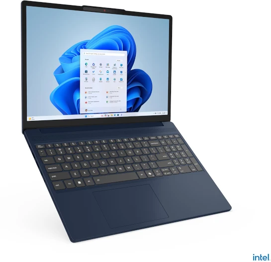 Lenovo IDEAPAD SLIM 3 15IRH10 83K100AQHV-P333566 LAPTOP nagyítás