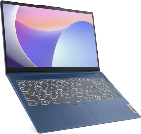Lenovo IDEAPAD SLIM 3 15IRH8 83EM00EBHV-P226495 LAPTOP nagyítás