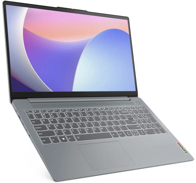 Lenovo IDEAPAD SLIM 3 15IRU8 82X700GJHV LAPTOP nagyítás