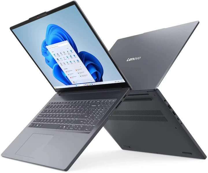 Lenovo IDEAPAD SLIM 3 16AHP10 83KB002NHV-P296018 LAPTOP nagyítás