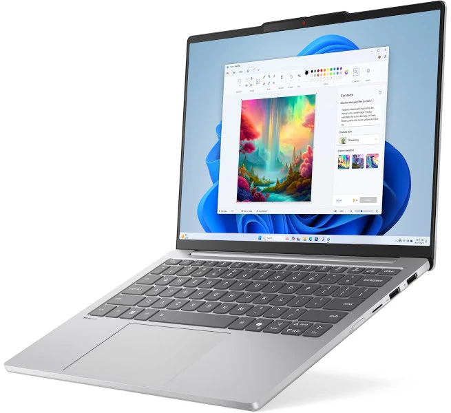 Lenovo IDEAPAD SLIM 5 13ARP10 83J2001PHV-P248127 LAPTOP nagyítás