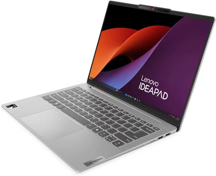 Lenovo IDEAPAD SLIM 5 14Q8X9 83HL0045HV-P251887 LAPTOP nagyítás