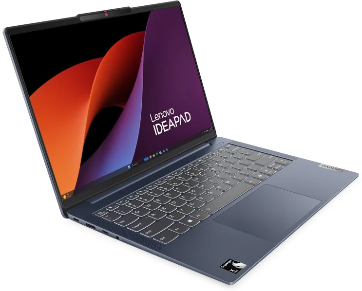 Lenovo IDEAPAD SLIM 5 14Q8X9 83HL0047HV-P251893 LAPTOP nagyítás