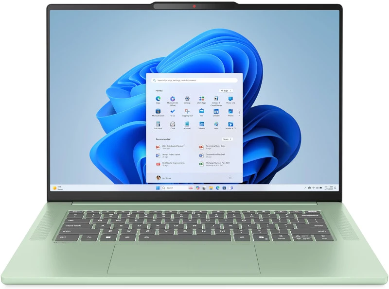 Lenovo IDEAPAD SLIM 5 15ARP10 83J30068HV LAPTOP nagyítás