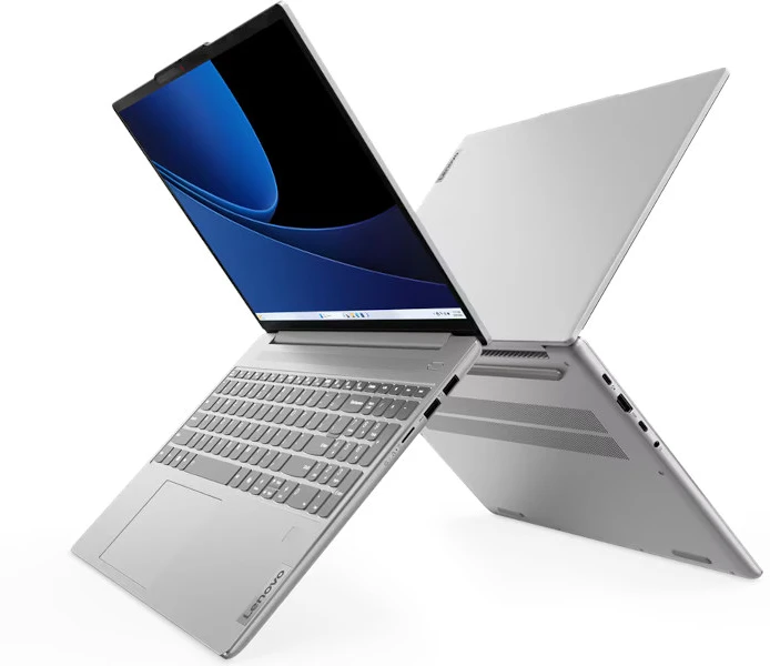 Lenovo IDEAPAD SLIM 5 15IRH9 83G1000FHV-P204174 LAPTOP nagyítás