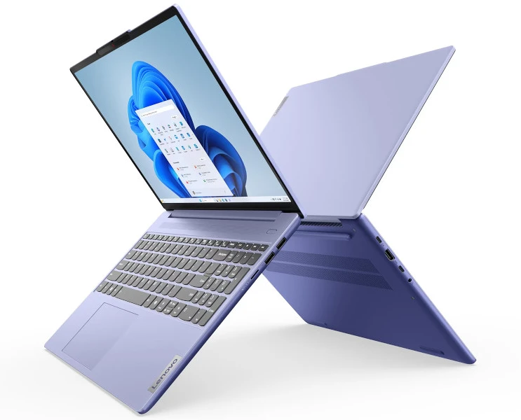 Lenovo IDEAPAD SLIM 5 15IRH9R 83J6000SHV-P307349 LAPTOP nagyítás