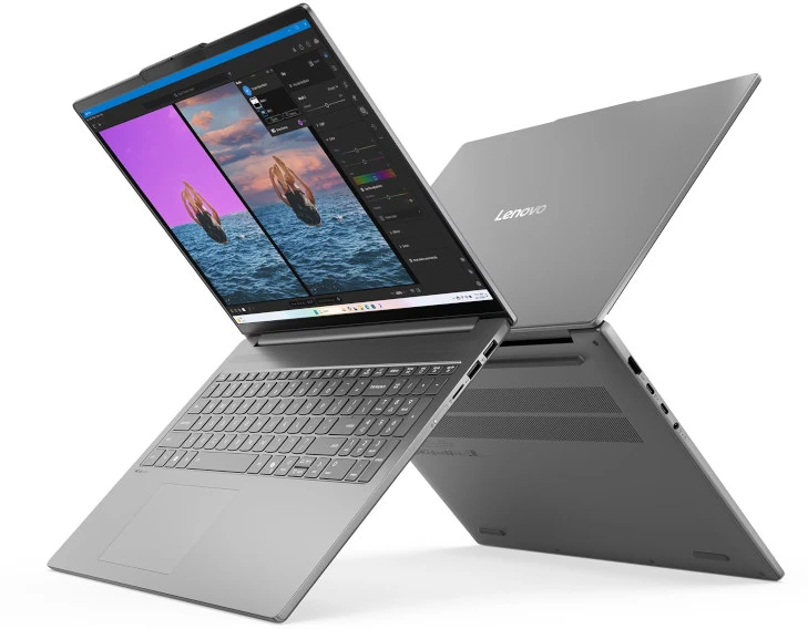 Lenovo IDEAPAD SLIM 5 16AHP10 83HW002KHV-P332356 LAPTOP nagyítás