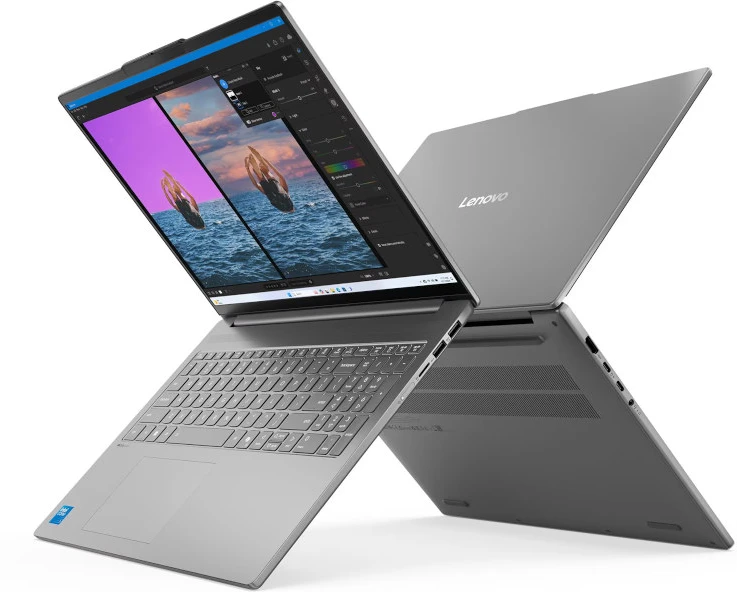 Lenovo IDEAPAD SLIM 5 16IRH10R 83J1000WHV-P265106 LAPTOP nagyítás
