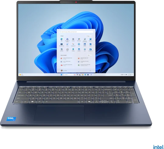 Lenovo IDEAPAD SLIM 5 16IRH10R 83J1000YHV-P261339 LAPTOP nagyítás