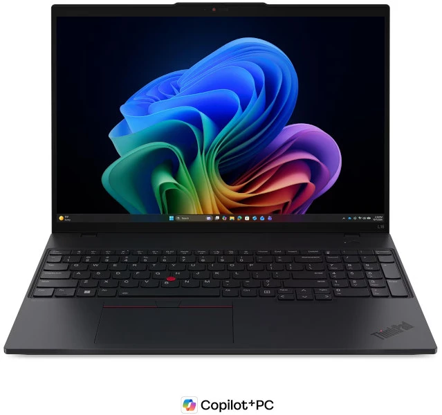Lenovo L16 GEN 3 nagyítás