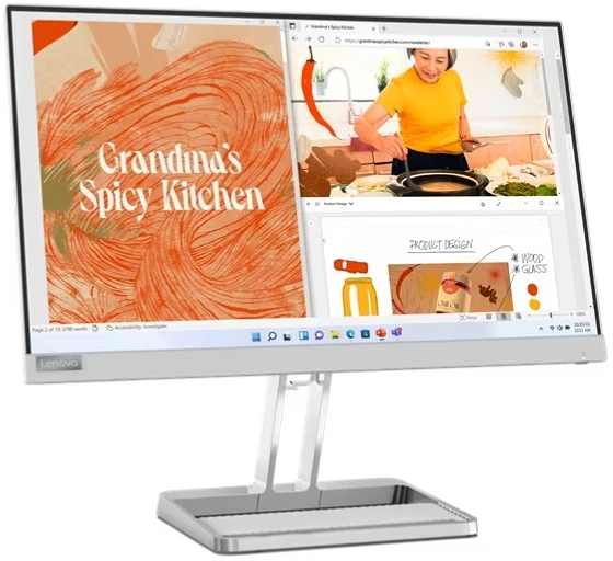 Lenovo L22I-40 21,5&QUOT; nagyítás