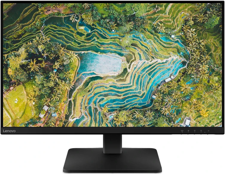 Lenovo L27QE 27&QUOT nagyítás