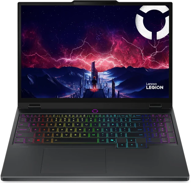 Lenovo LEGION 5 15AKP10 83F1000QHV-P329041 LAPTOP nagyítás