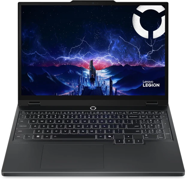 Lenovo LEGION 5 15IAX10 83F0002WHV-P288705 LAPTOP nagyítás
