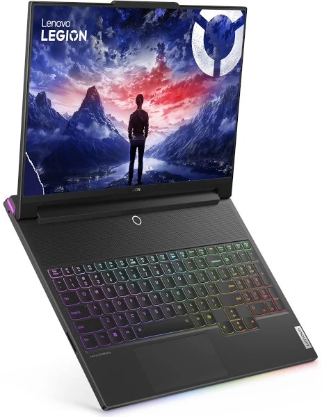 Lenovo LEGION 9 16IRX9 83G0002QHV-P301156 LAPTOP nagyítás