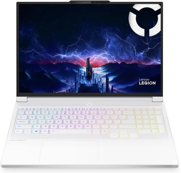 Lenovo LEGION LEGION 7 16IAX10 83KY0036HV-P329797 LAPTOP nagyítás