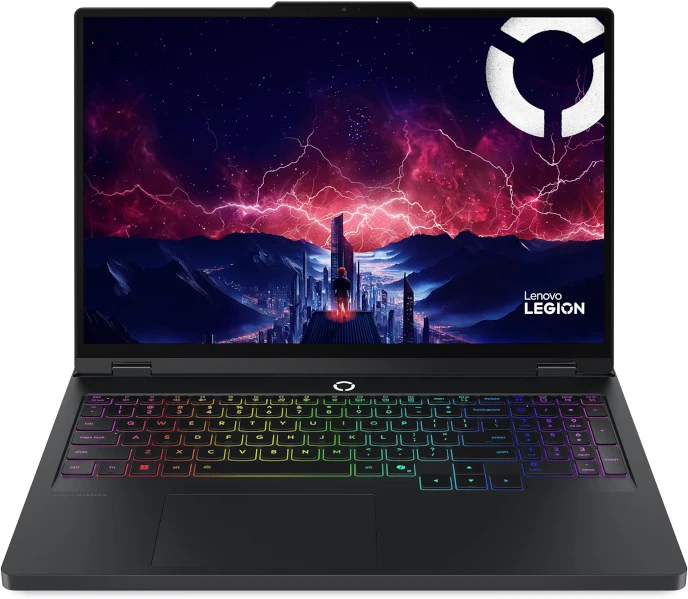 Lenovo LEGION PRO 5 16ADR10 83LT001PHV-P283129 LAPTOP nagyítás