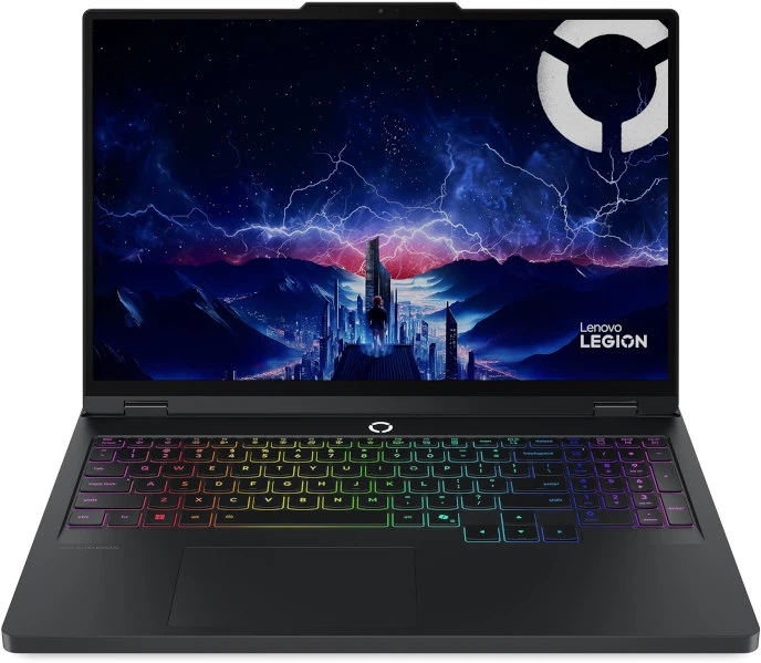 Lenovo LEGION PRO 5 16IAX10H 83LU003BHV-P307460 LAPTOP nagyítás